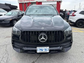 Mercedes-Benz GLE 450 2 КЛЮЧА | BURMESTER| 360| ПОДГРЕВ, снимка 6