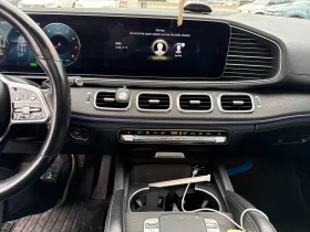 Mercedes-Benz GLE 450 2 КЛЮЧА | BURMESTER| 360| ПОДГРЕВ, снимка 9