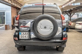 Toyota Land cruiser 120/3.0D4d/Климатроник/Печка/6+ 1, снимка 5