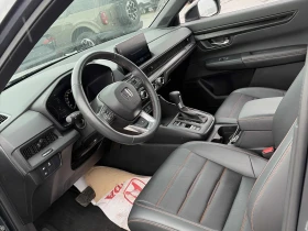 Honda Cr-v EX-L * * CARFAX * * АВТО КРЕДИТ * * , снимка 9