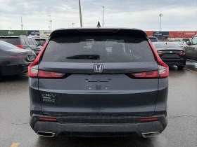 Honda Cr-v EX-L * * CARFAX * * АВТО КРЕДИТ * * , снимка 5