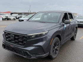 Honda Cr-v EX-L * * CARFAX * * АВТО КРЕДИТ * * , снимка 1