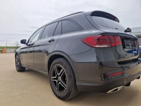Mercedes-Benz GLC 400 d 9G-AMG FACELIFT PANORAMA DIGITAL MULTIBEAM LED  , снимка 6