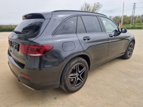 Mercedes-Benz GLC 400 d 9G-AMG FACELIFT PANORAMA DIGITAL MULTIBEAM LED  , снимка 4
