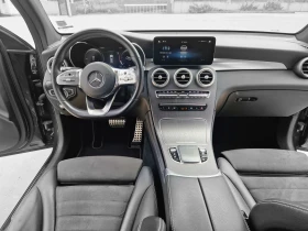Mercedes-Benz GLC 400 d 9G-AMG FACELIFT PANORAMA DIGITAL MULTIBEAM LED  , снимка 12
