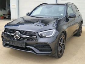 Mercedes-Benz GLC 400 d 9G-AMG FACELIFT PANORAMA DIGITAL MULTIBEAM LED  , снимка 1