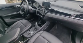 BMW X1 2.8i Xdrive, снимка 9