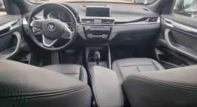 BMW X1 2.8i Xdrive, снимка 16