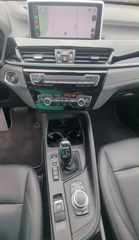 BMW X1 2.8i Xdrive, снимка 14