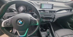 BMW X1 2.8i Xdrive, снимка 11