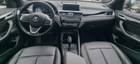 BMW X1 2.8i Xdrive, снимка 10
