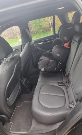 BMW X1 2.8i Xdrive, снимка 15