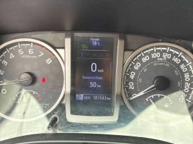 Toyota Tacoma * SR5 * 2 КЛЮЧА* ПОДГРЕВ* , снимка 8
