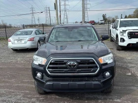 Toyota Tacoma * SR5 * 2 КЛЮЧА* ПОДГРЕВ* , снимка 6