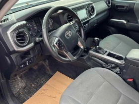 Toyota Tacoma * SR5 * 2 КЛЮЧА* ПОДГРЕВ* , снимка 5