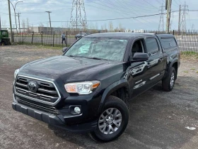 Toyota Tacoma * SR5 * 2 КЛЮЧА* ПОДГРЕВ* , снимка 1