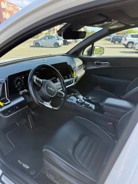 Kia Sportage GT_Line 1.6 180к.с, снимка 5