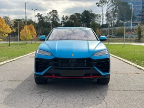 Lamborghini Urus SE , снимка 4