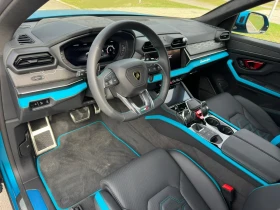 Lamborghini Urus SE , снимка 9