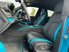 Lamborghini Urus SE , снимка 12