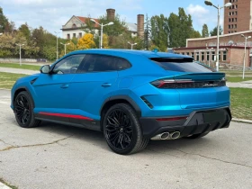 Lamborghini Urus SE , снимка 5