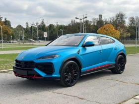 Lamborghini Urus SE , снимка 7