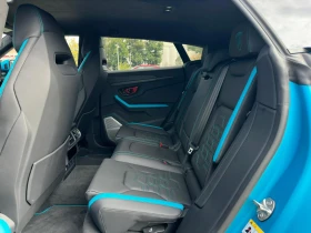 Lamborghini Urus SE , снимка 10