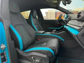 Lamborghini Urus SE , снимка 15