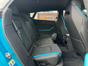 Lamborghini Urus SE , снимка 13