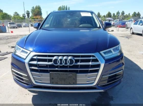 Audi Q5 2.0l 2.0T Premium/2.0T Tech Premium, снимка 13