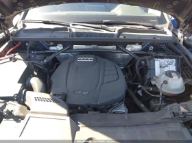 Audi Q5 2.0l 2.0T Premium/2.0T Tech Premium, снимка 10