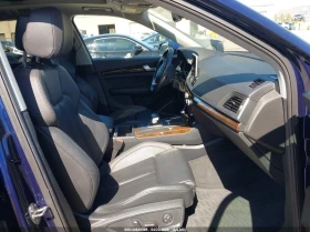 Audi Q5 2.0l 2.0T Premium/2.0T Tech Premium, снимка 5