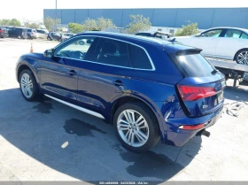 Audi Q5 2.0l 2.0T Premium/2.0T Tech Premium, снимка 3