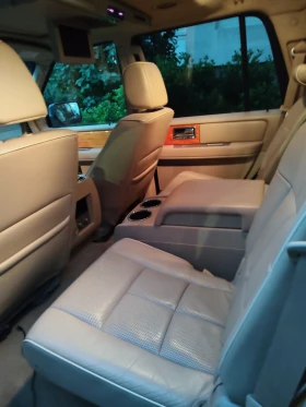 Lincoln Navigator, снимка 8