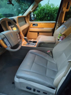 Lincoln Navigator, снимка 7