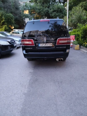 Lincoln Navigator, снимка 5
