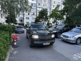 Lincoln Navigator, снимка 2