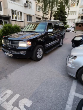Lincoln Navigator, снимка 3