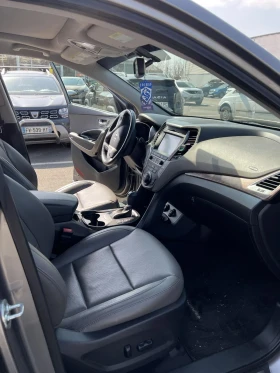 Hyundai Santa fe 2.4 Sport, снимка 3