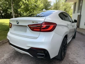 BMW X6 3.5i / M-OPTIC / ПОДГРЕВ, снимка 7