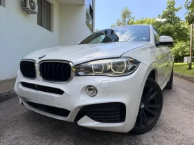 BMW X6 3.5i / M-OPTIC / ПОДГРЕВ, снимка 3