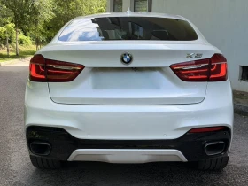 BMW X6 3.5i / M-OPTIC / ПОДГРЕВ, снимка 6