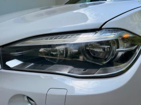 BMW X6 3.5i / M-OPTIC / ПОДГРЕВ, снимка 17