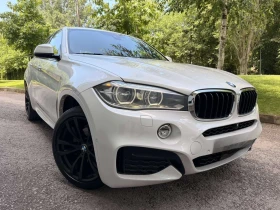 BMW X6 3.5i / M-OPTIC / ПОДГРЕВ, снимка 1