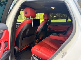BMW X6 3.5i / M-OPTIC / ПОДГРЕВ, снимка 11