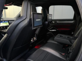 Porsche Cayenne Turbo Full 3XTV 550PS Sport Chrono Pack, снимка 11