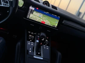 Porsche Cayenne Turbo Full 3XTV 550PS Sport Chrono Pack, снимка 10