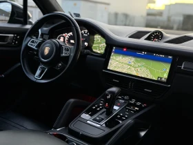 Porsche Cayenne Turbo Full 3XTV 550PS Sport Chrono Pack, снимка 13