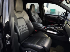 Porsche Cayenne Turbo Full 3XTV 550PS Sport Chrono Pack, снимка 12