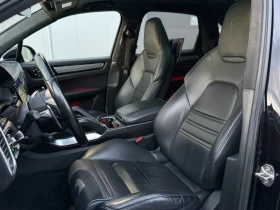 Porsche Cayenne Turbo Full 3XTV 550PS Sport Chrono Pack, снимка 6